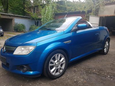 Opel Tigra