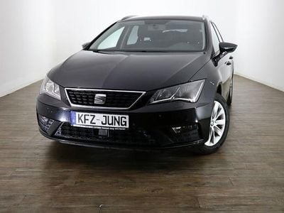 Seat Leon ST