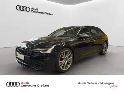 Gebraucht Audi S6