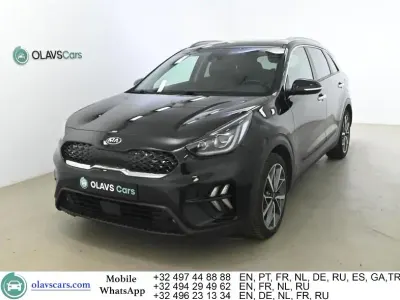 Occasion Kia Niro