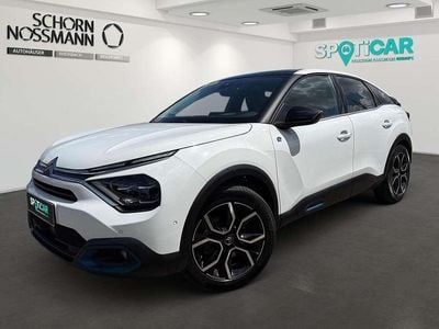 Citroën e-C4