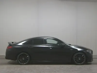 Gebraucht Mercedes CLA45 AMG