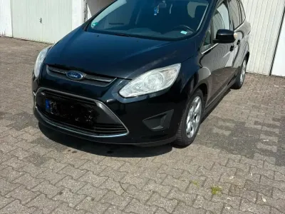 Gebraucht Ford Grand C-Max