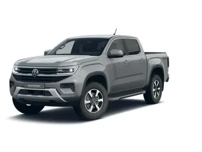 Neu VW Amarok Life 205 PS (150 kW) 2026 Dark grey metallic Pickup
