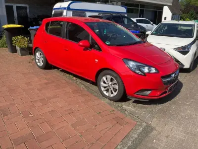 Gebraucht Opel Corsa