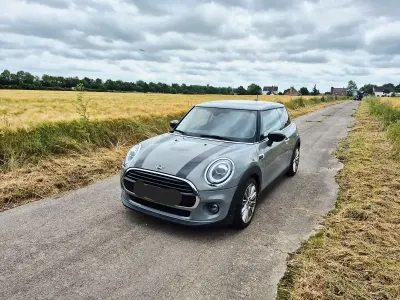 Gebraucht Mini Cooper