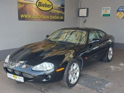 Jaguar XKR