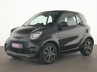 Smart ForTwo Electric Drive