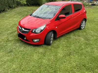 Gebraucht Opel Karl