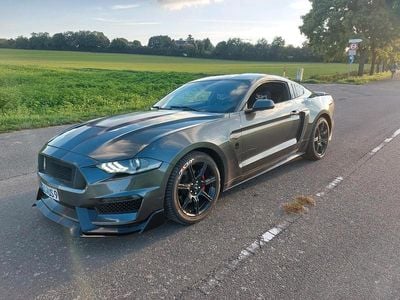 Ford Mustang GT