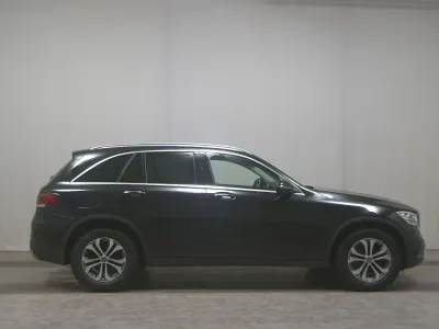 Gebraucht Mercedes GLC300