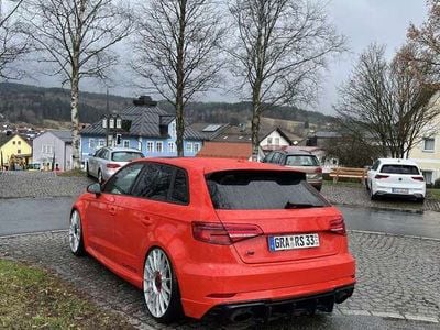 Audi RS3 Sportback