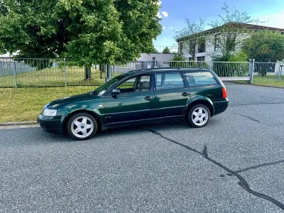 Gebraucht VW Passat