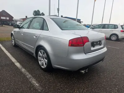 Gebraucht Audi A4