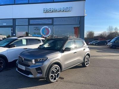 Grau (mercuregrau mercuregrau) Neu 2026 Citroën C3 | 25.340 € (Fairer Preis)