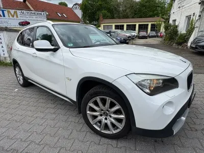 Gebraucht BMW X1