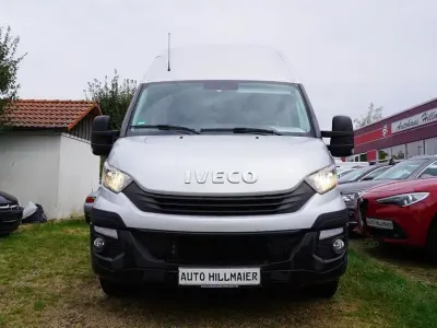 Gebraucht Iveco Daily