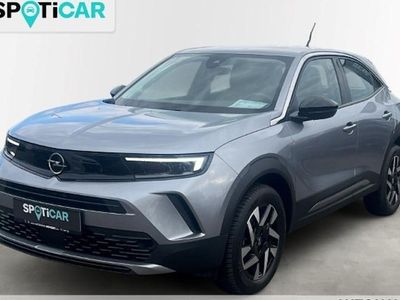 Second-hand Opel Mokka Elegance 131 CP (96 kW) 2024 Gri SUV
