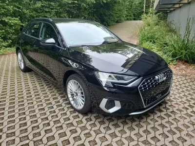 Gebraucht Audi A3