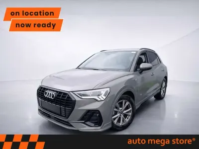 Gebraucht Audi Q3
