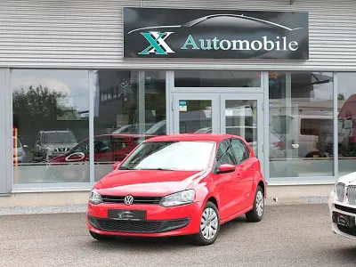 Gebraucht VW Polo