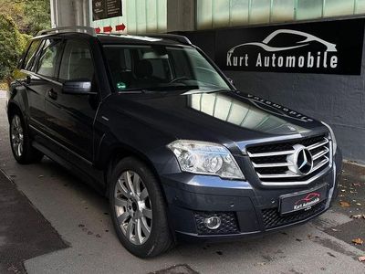 Mercedes GLK250