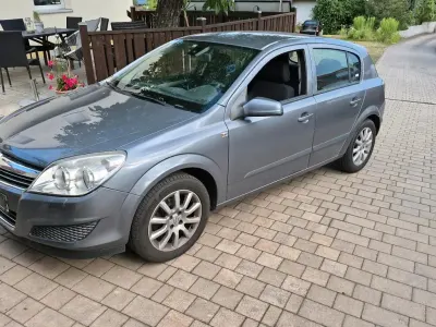 Gebraucht Opel Astra