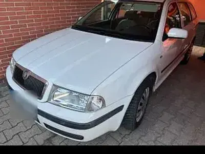 Gebraucht Skoda Octavia