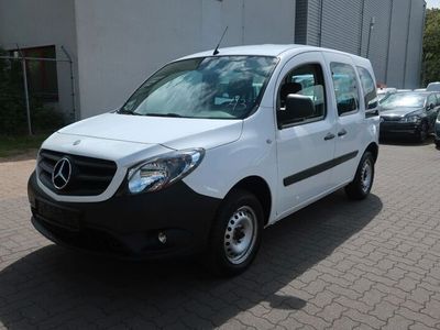Mercedes Citan 109