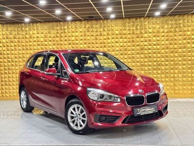 BMW 220 Active Tourer