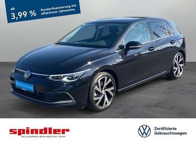 VW Golf VIII