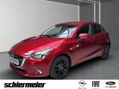 Gebraucht Mazda 2