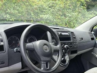 Gebraucht 2011 VW T5 Van | 6.990 € (Fairer Preis)