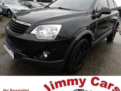 gebraucht Opel Antara 2.4 Design Edition