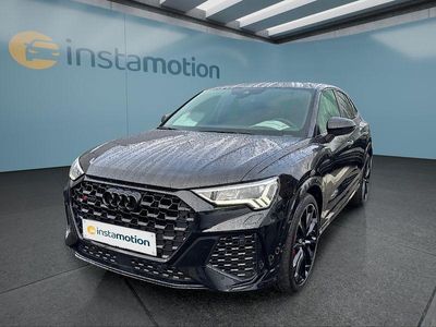 Audi RS Q3 Sportback