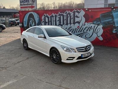 Mercedes E250