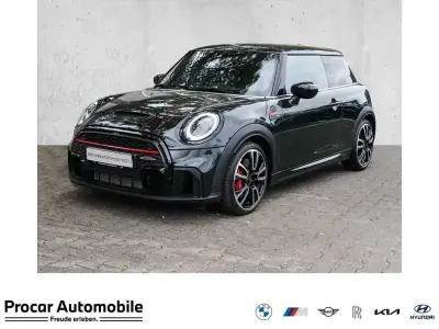 Gebraucht Mini John Cooper Works
