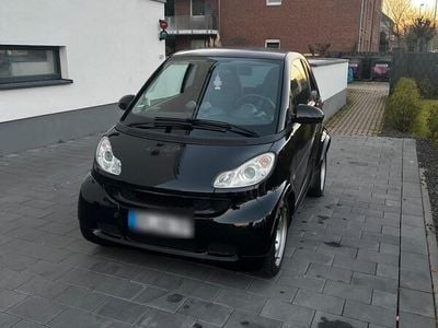 Smart ForTwo Coupé