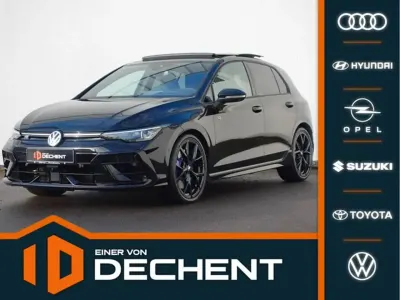 Usata VW Golf VIII R 333 CV (244 kW) 2025 Utilitaria