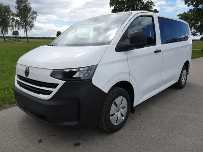 Gebraucht VW T7