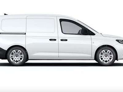 Nuova Ford Transit Trend 102 CV (75 kW) 2026 Bianco Furgone
