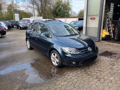 gebraucht VW Golf Plus 1.4 TSI United Climatronic-E Fenster