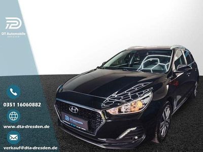 Gebraucht Hyundai i30 YES! 120 PS (88 kW) 2019 Andere Limousine