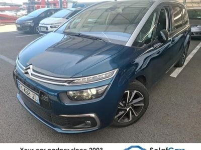 Citroën Grand C4 Picasso