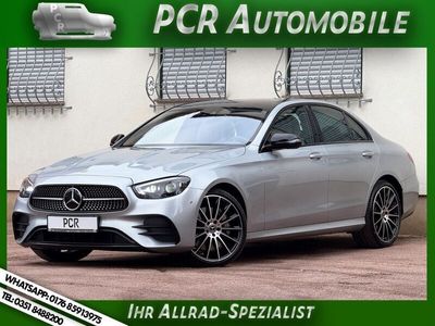 Mercedes E400