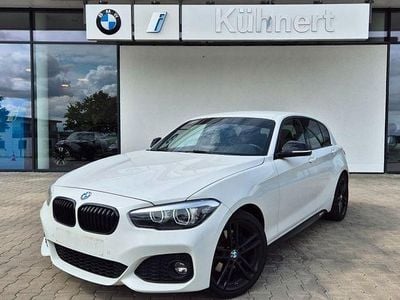 BMW 125
