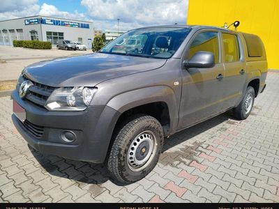 VW Amarok