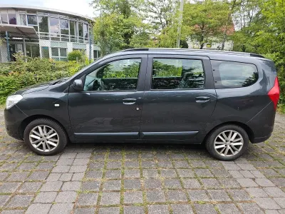 Gebraucht Dacia Lodgy