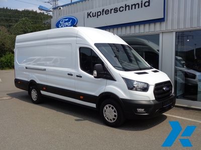 gebraucht Ford Transit Kasten 350 L4 Trend 2.0 TDCi DPF *Sofort *