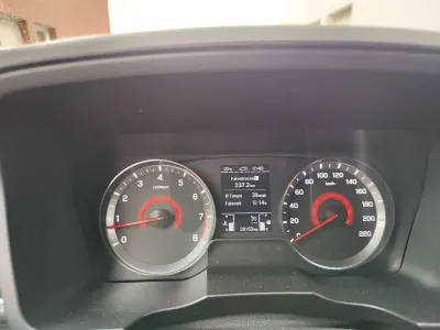 Gebraucht SsangYong Tivoli